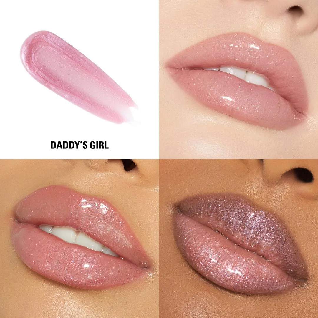 KYLIE COSMETICS High Gloss - Imagen 7