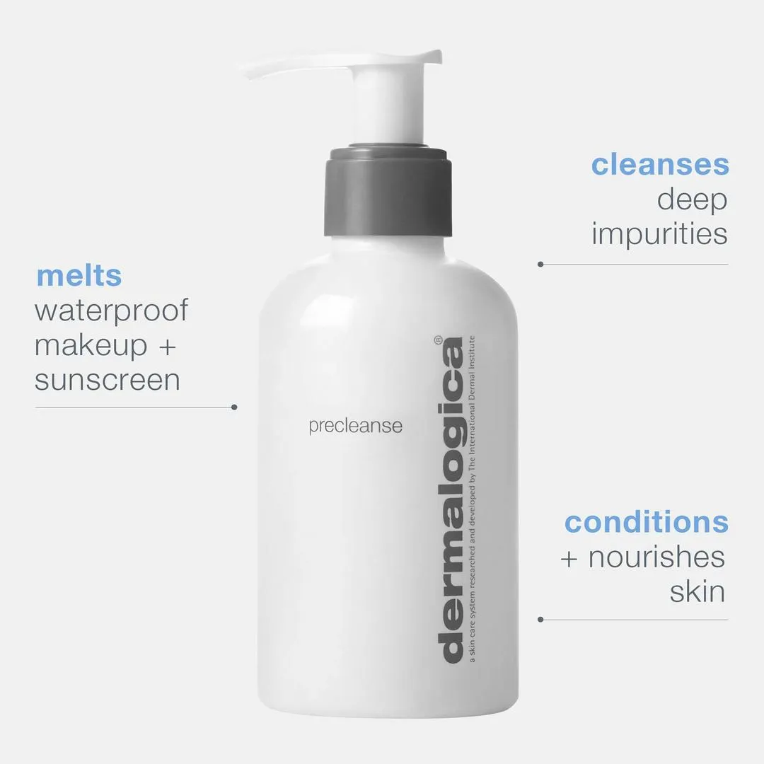 Dermalogica PreCleanse Cleansing Oil - Imagen 4