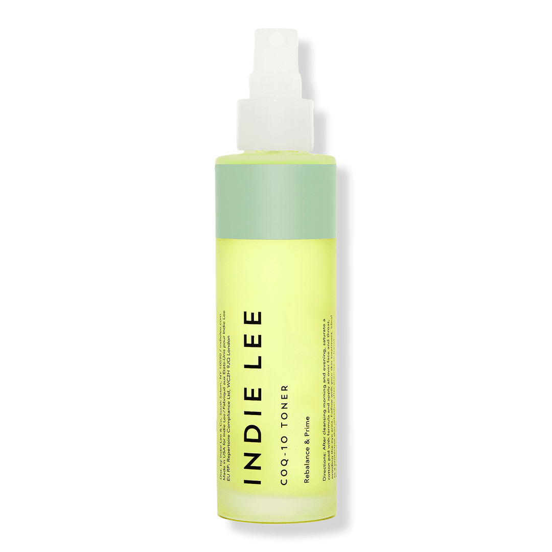 INDIE LEE CoQ-10 Toner