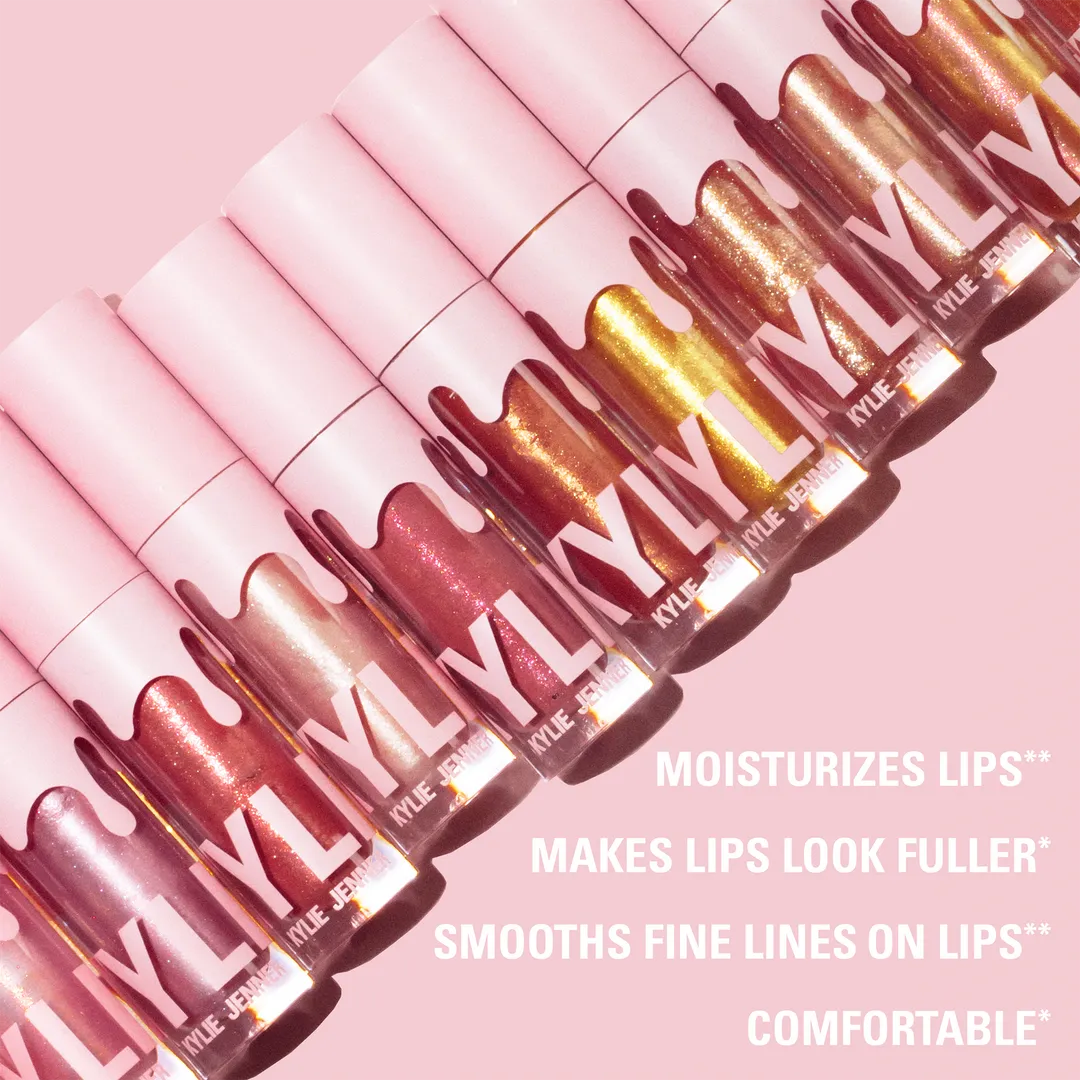 KYLIE COSMETICS High Gloss - Imagen 3