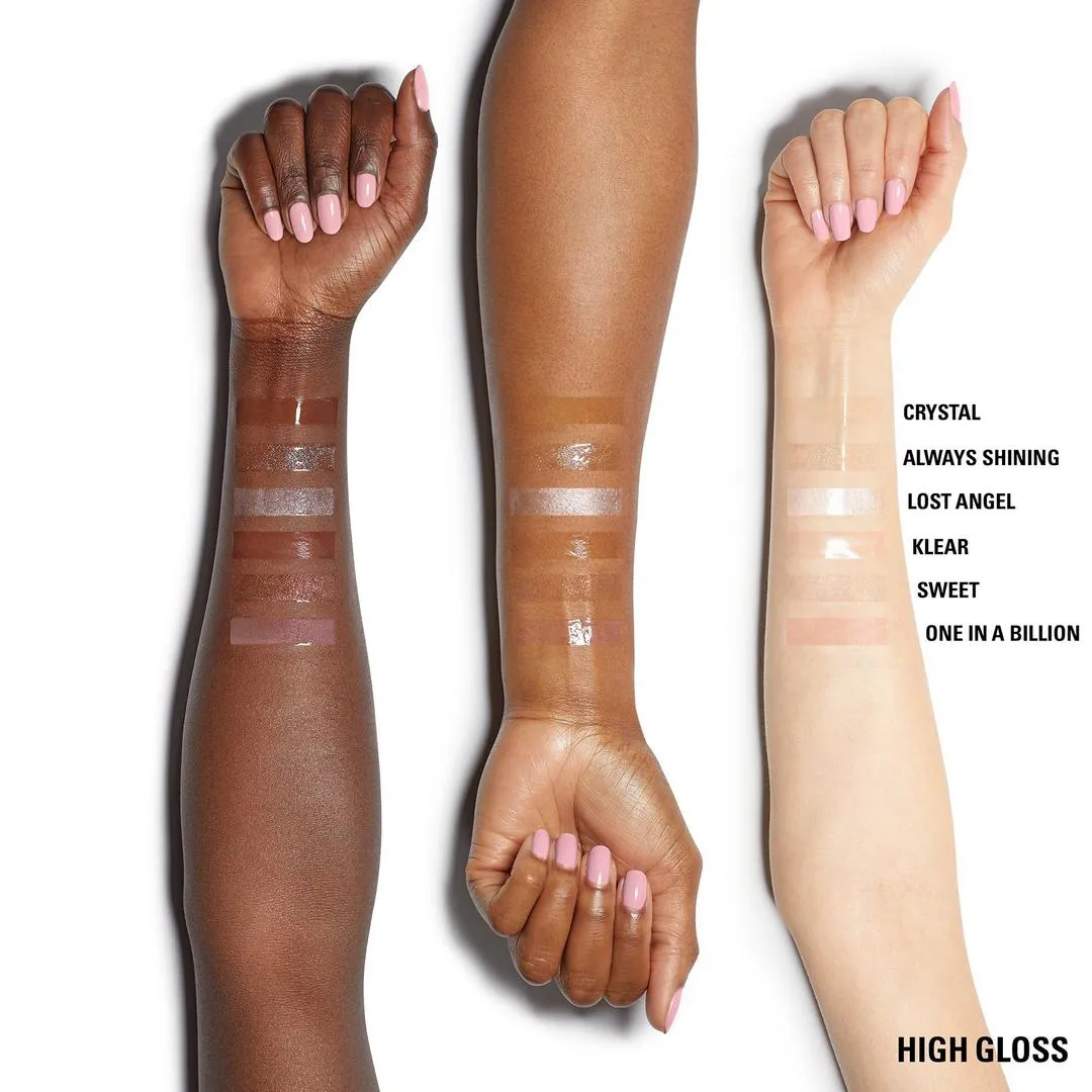 KYLIE COSMETICS High Gloss - Imagen 5
