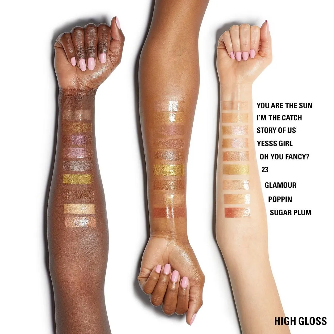 KYLIE COSMETICS High Gloss - Imagen 6
