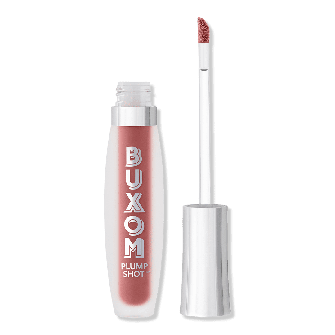 Buxom Plump Shot Lip Serum