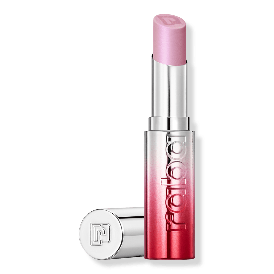 Rabanne Famous Lipcolor Metallic Lipstick