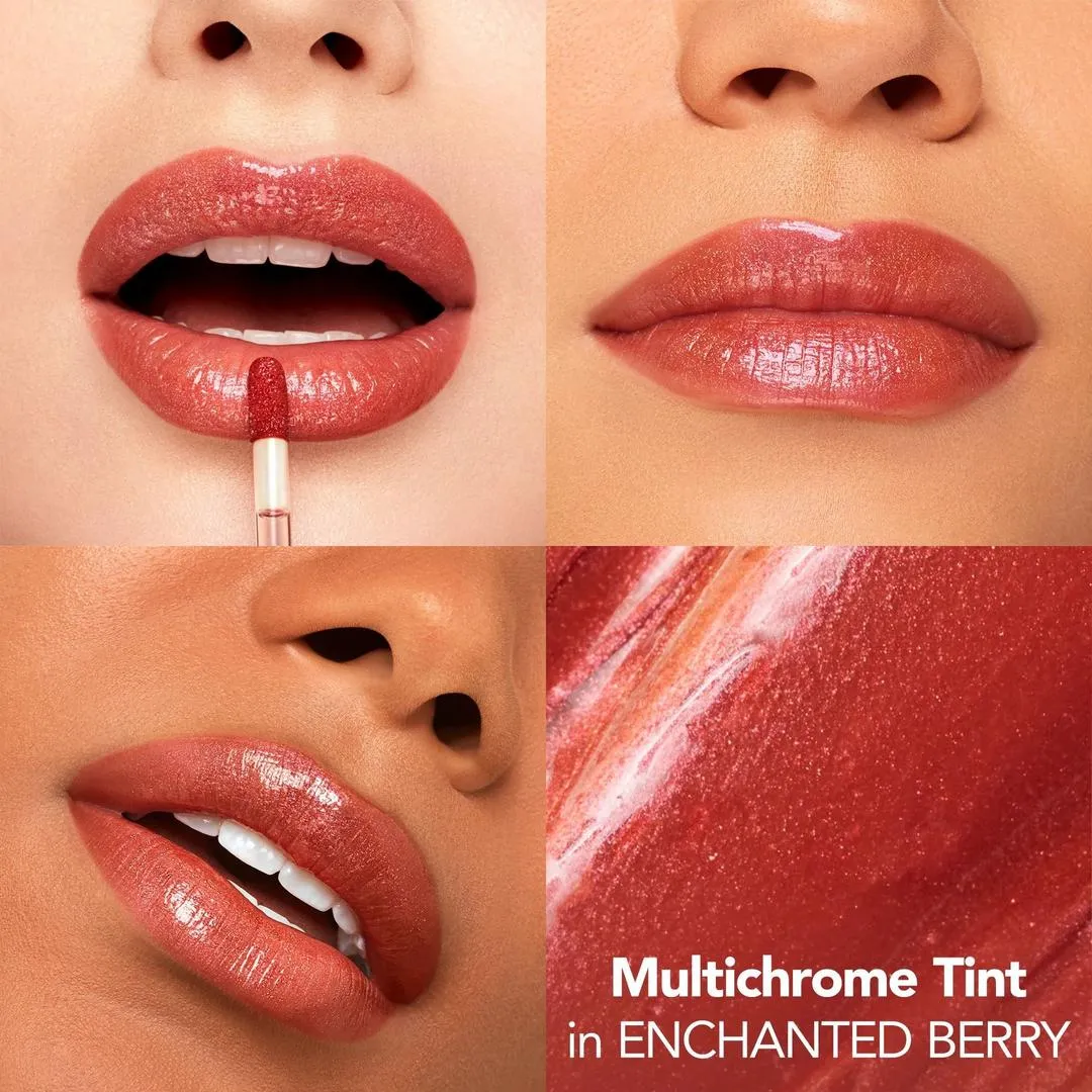Buxom Plump Shot Lip Serum - Imagen 4