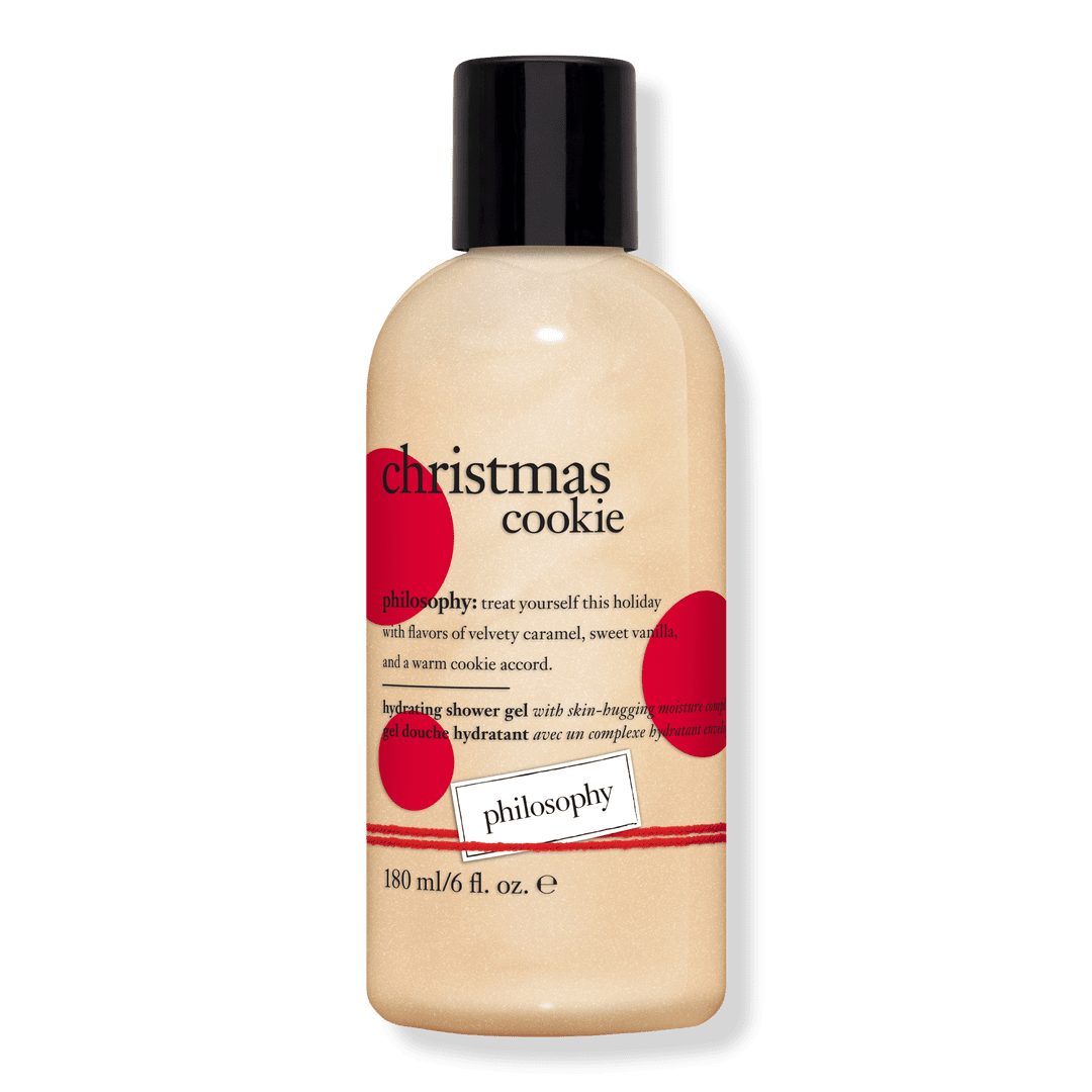 Philosophy Holiday Limited Edition Bath & Shower Gels - Imagen 5