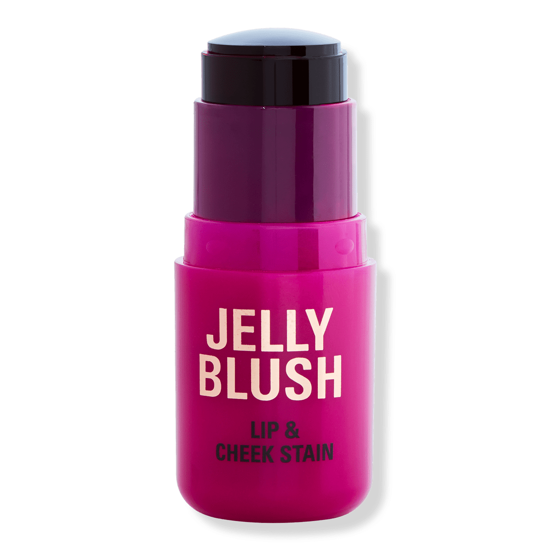 Revolution Beauty Jelly Blush Stick Lip & Cheek Stain - Imagen 7