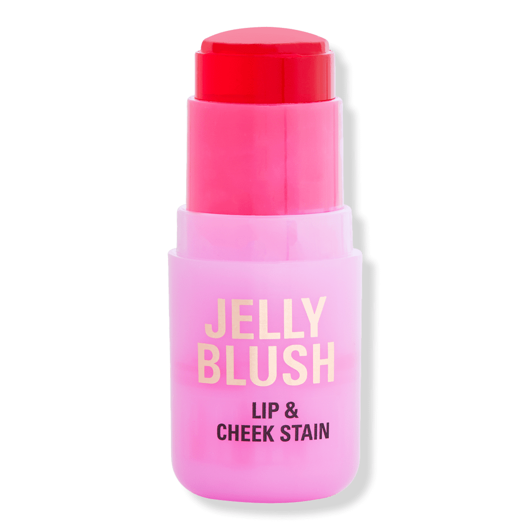 Revolution Beauty Jelly Blush Stick Lip & Cheek Stain