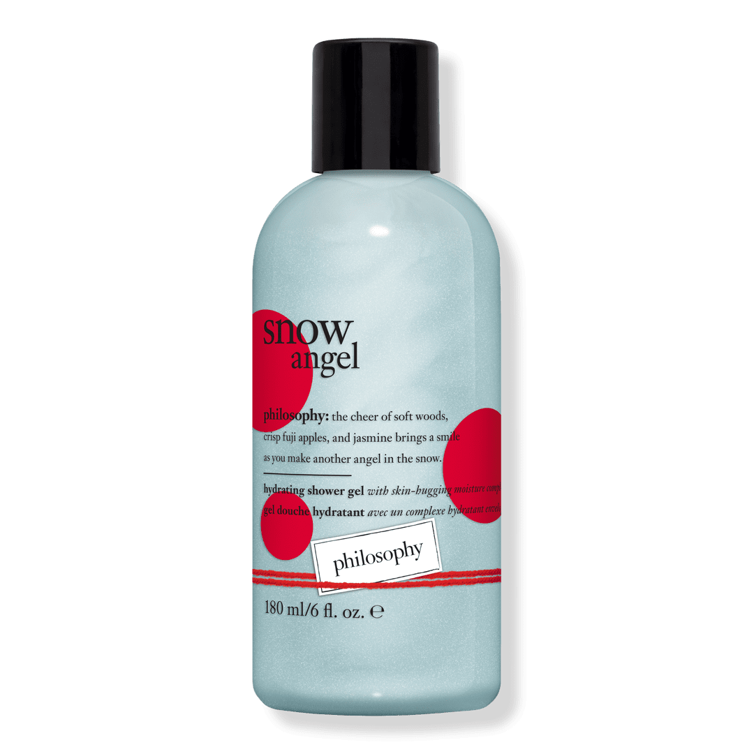 Philosophy Holiday Limited Edition Bath & Shower Gels - Imagen 6