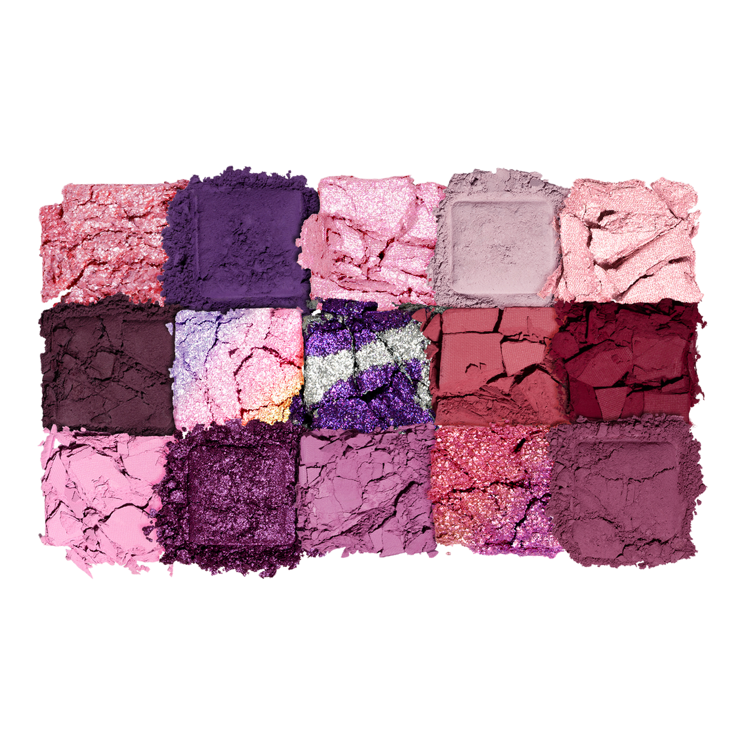 NATASHA DENONA Roxa Eyeshadow Palette - Imagen 3