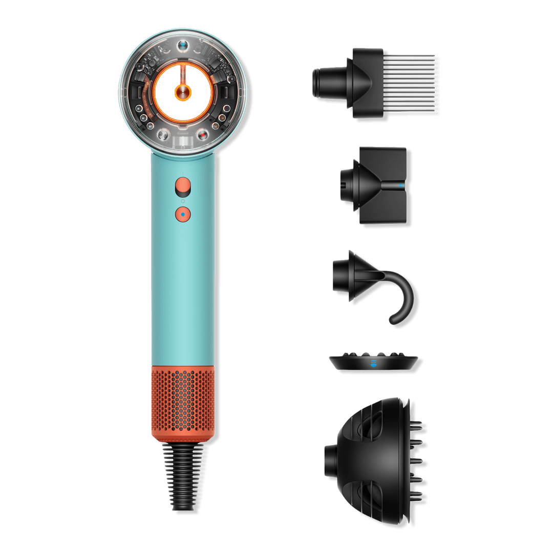 Dyson Supersonic Nural Hair Dryer