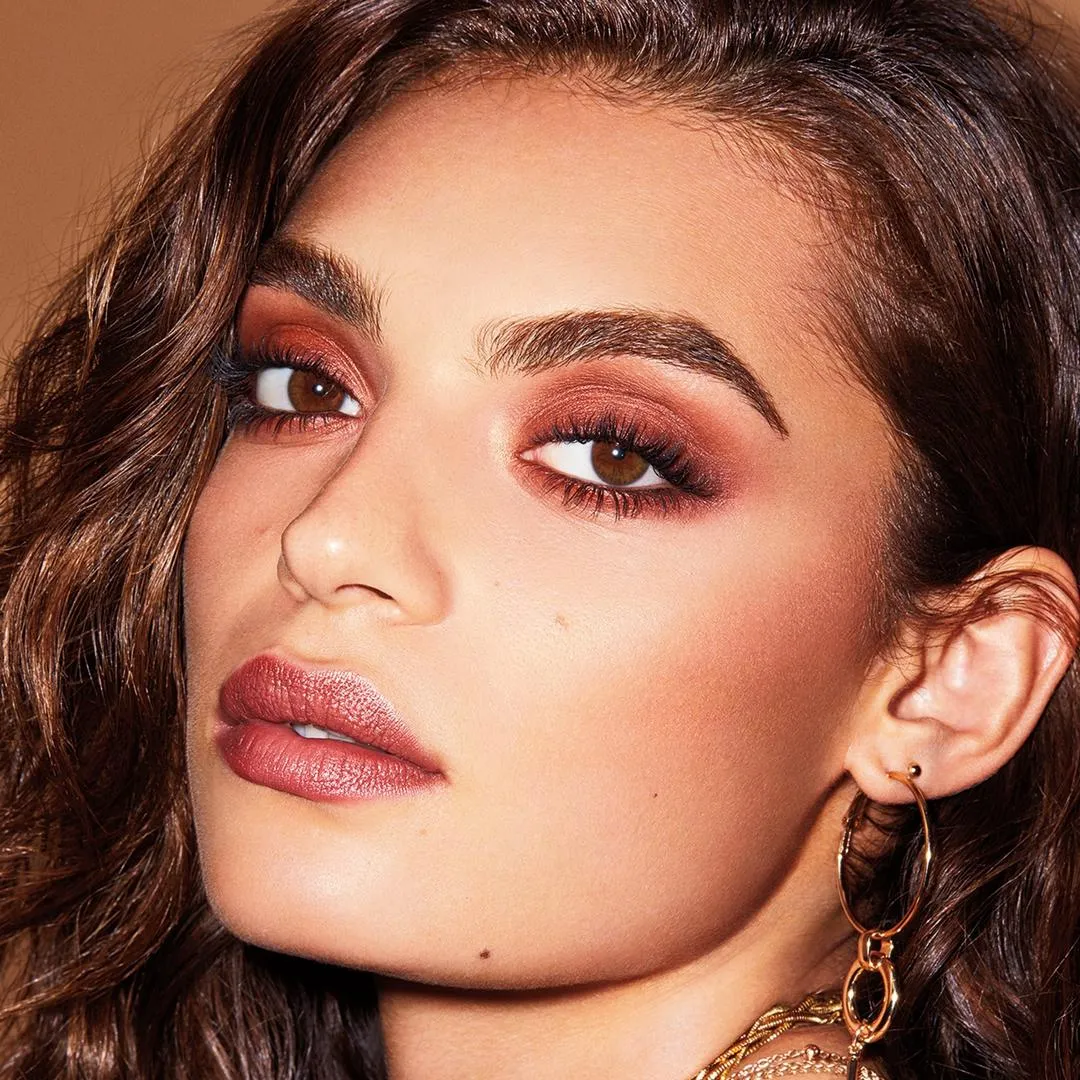 Urban Decay Cosmetics Naked Heat Eyeshadow Palette - Imagen 3