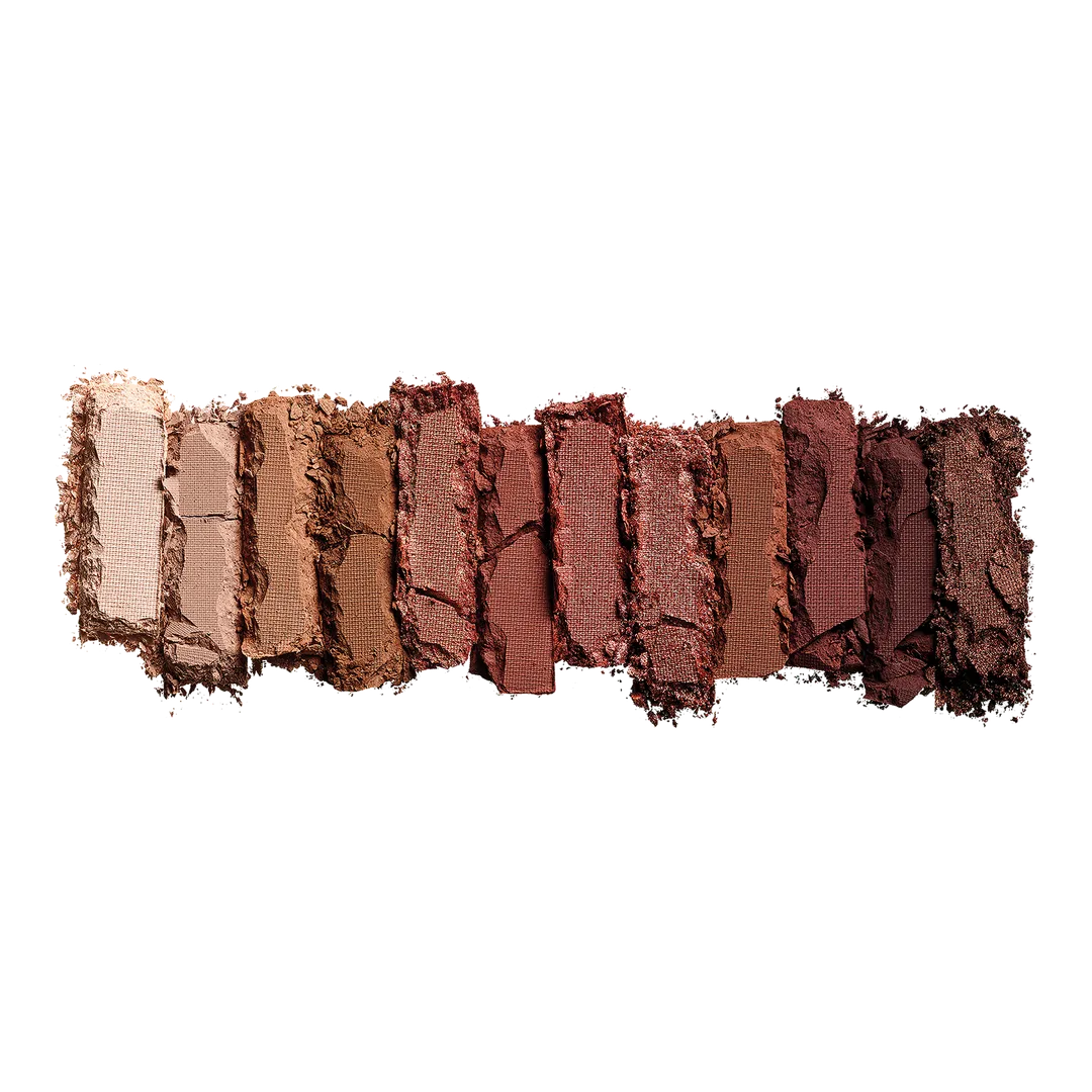 Urban Decay Cosmetics Naked Heat Eyeshadow Palette - Imagen 2