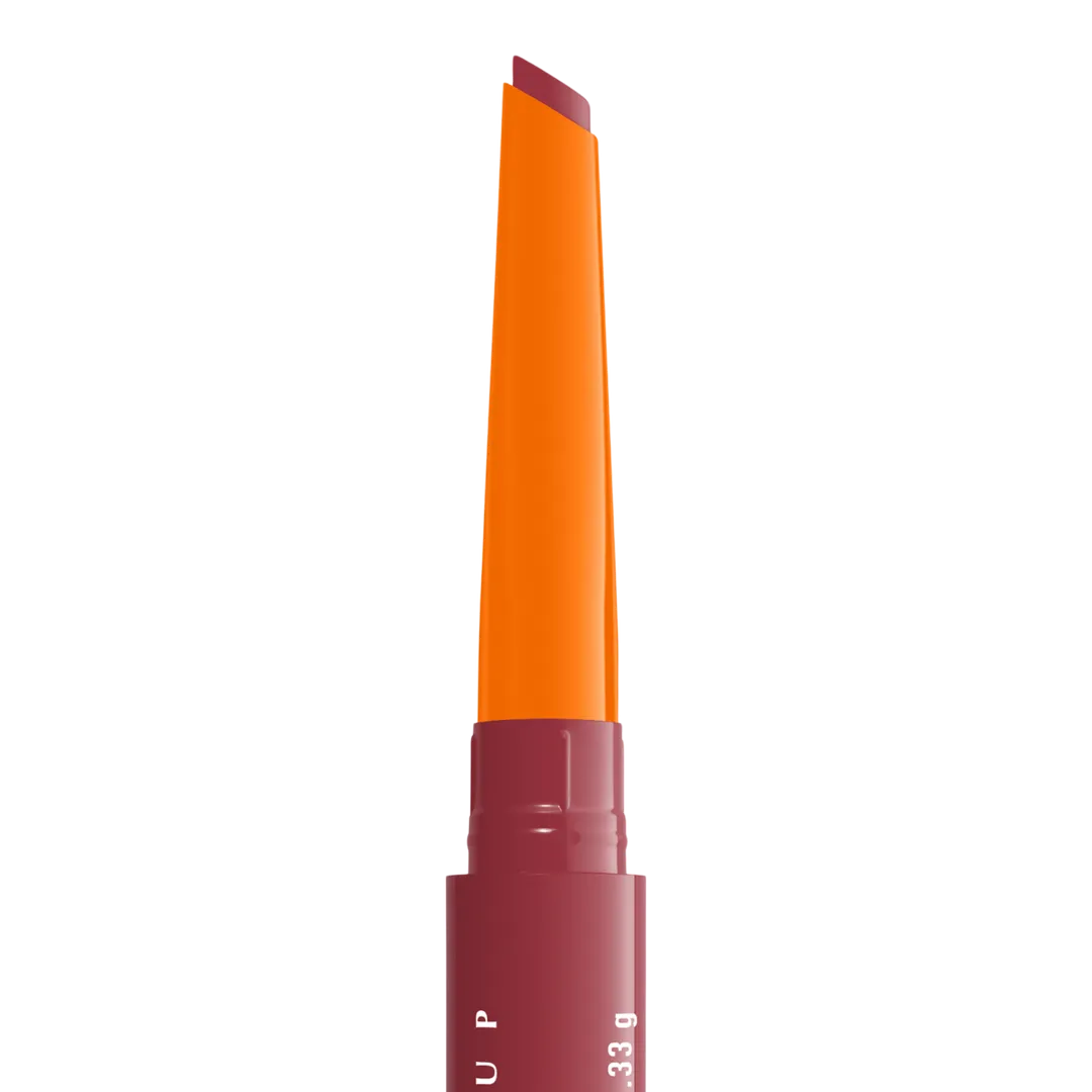 NYX Professional Makeup Duck Plump Retractable Plumping Lip Liner - Imagen 3