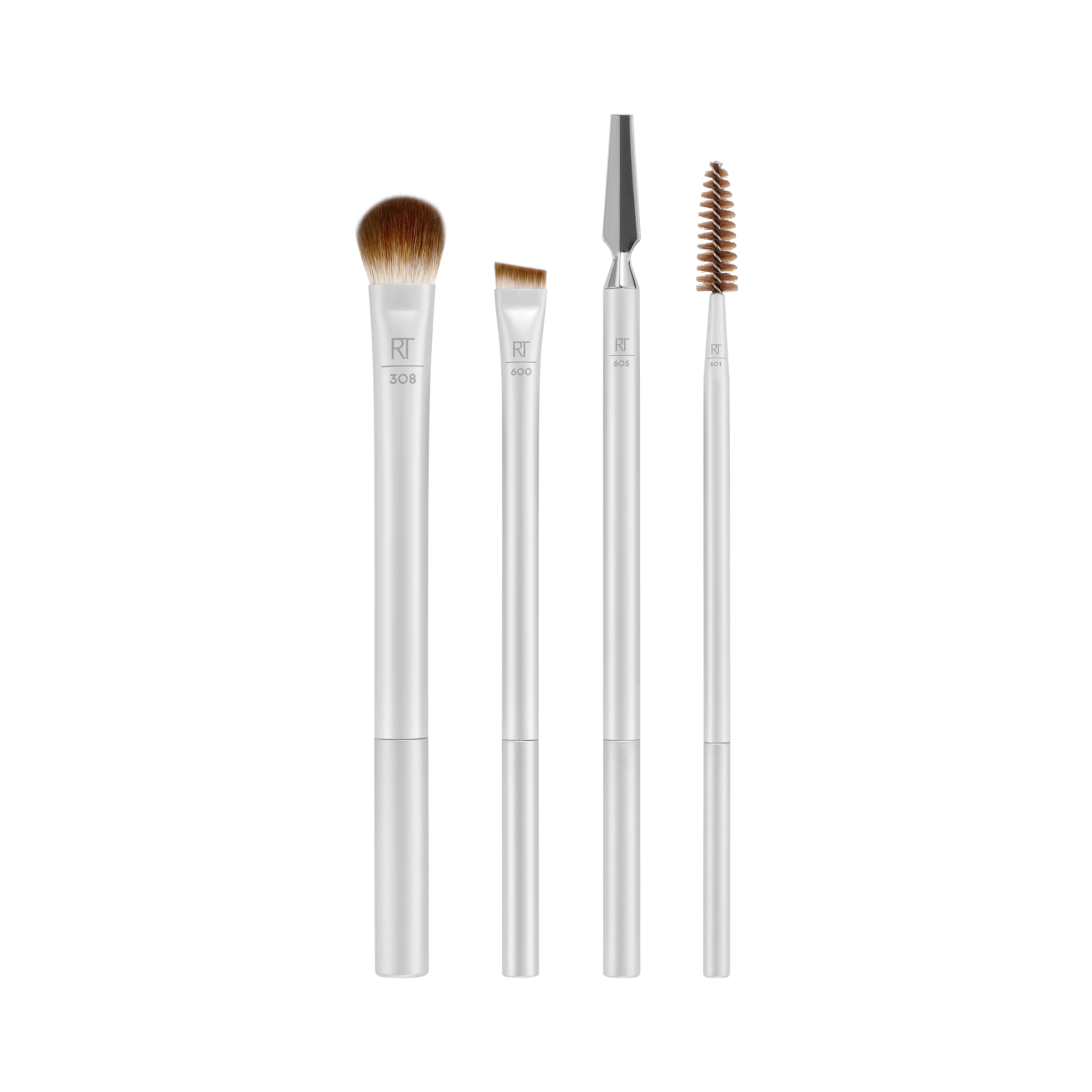 Real Techniques Limited Edition Chasing Stars Eye + Brow Set - Imagen 2