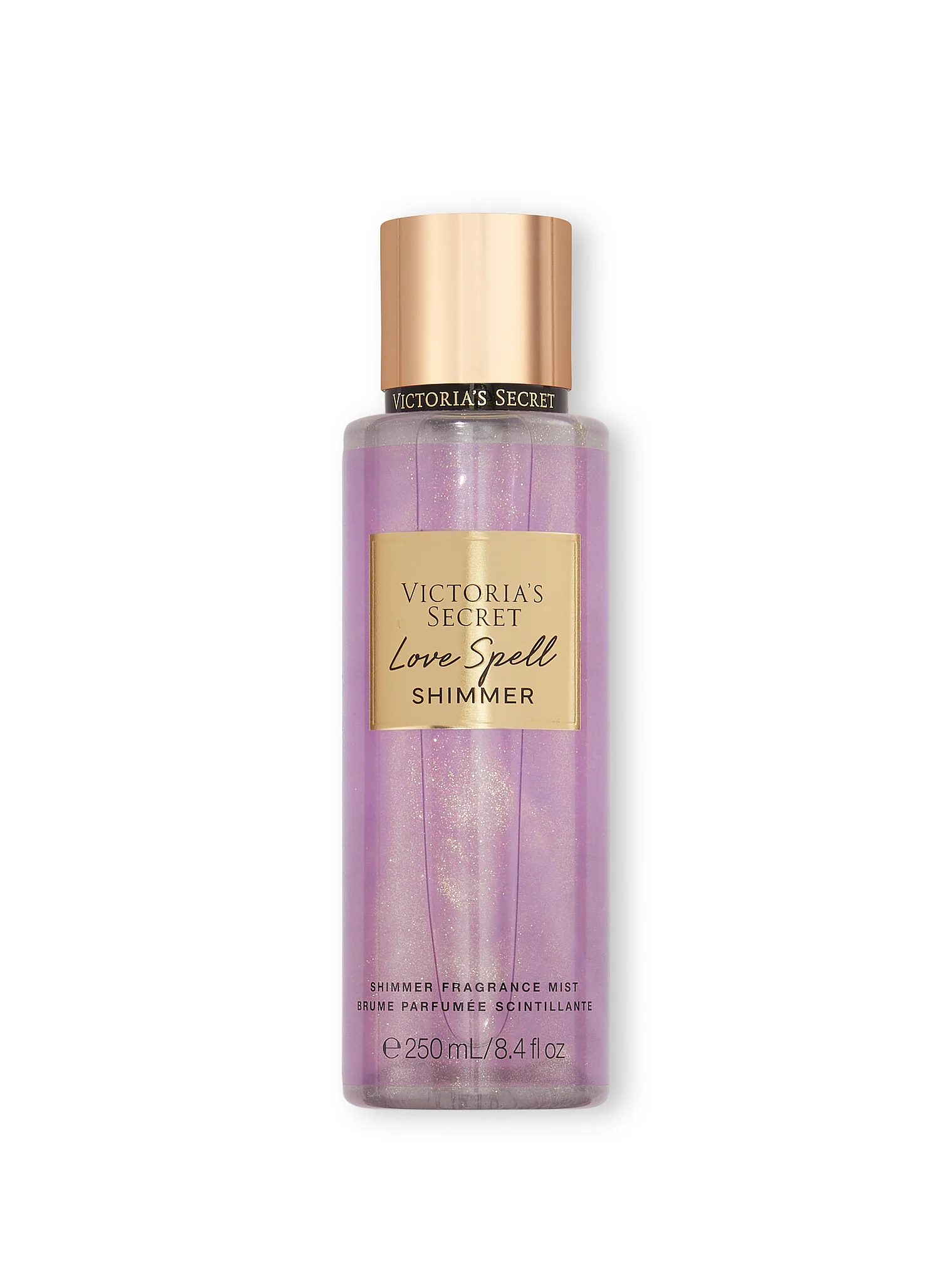 Victoria Secret Love Spell Shimmer Body Mist