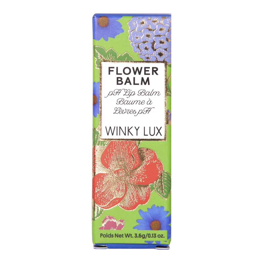 Winky Lux Flower Balm - Imagen 2