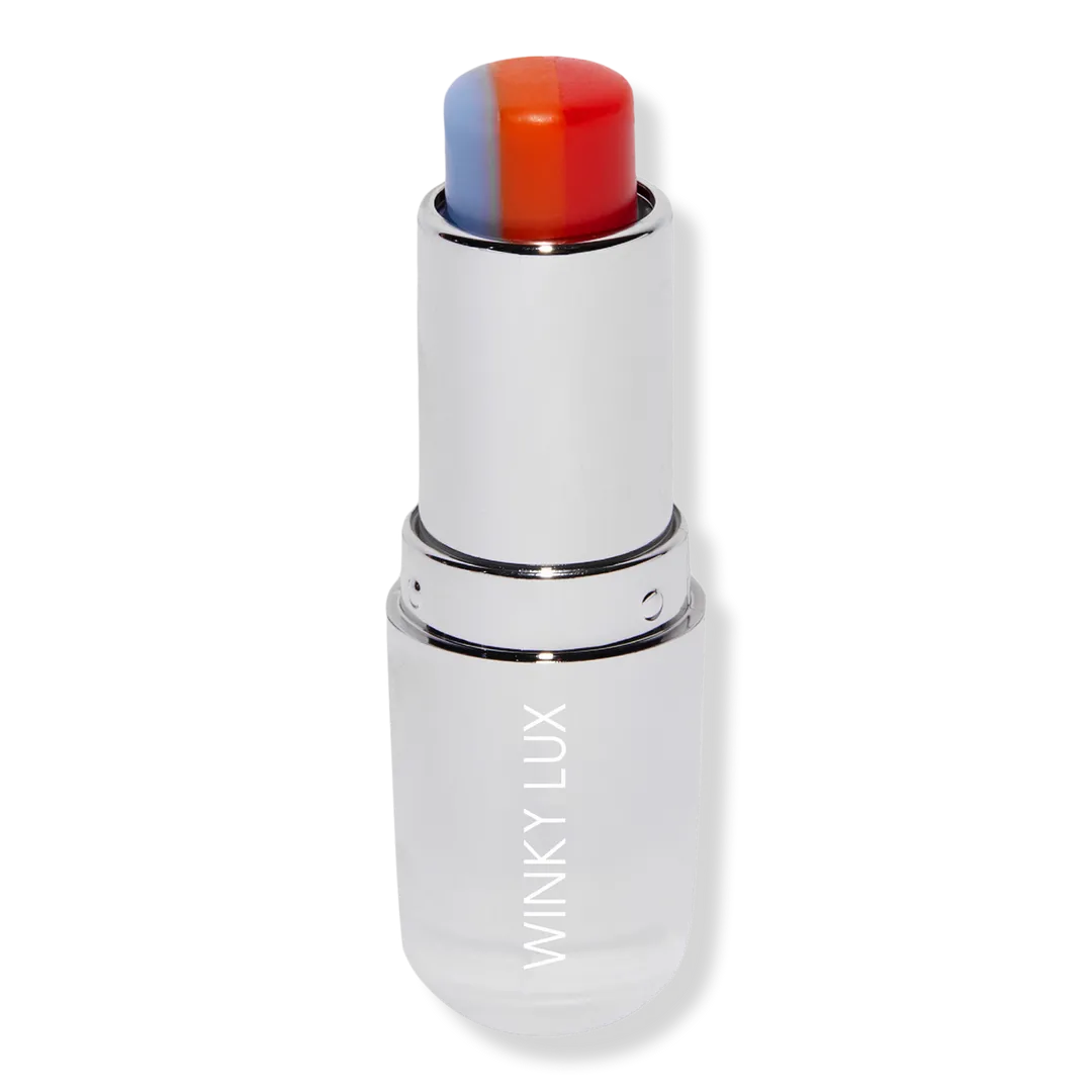 Winky Lux Rainbow pH Tinted Lip Balm