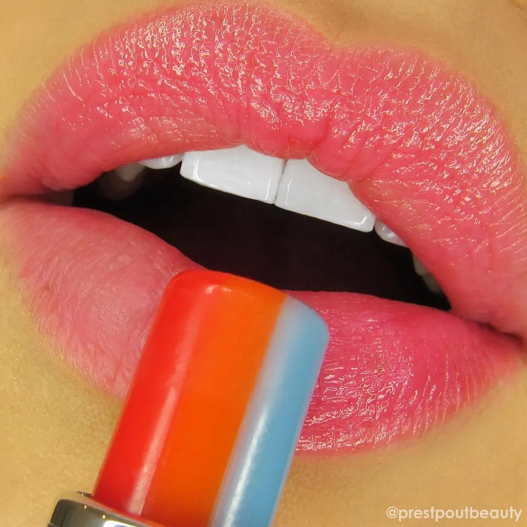 Winky Lux Rainbow pH Tinted Lip Balm - Imagen 5