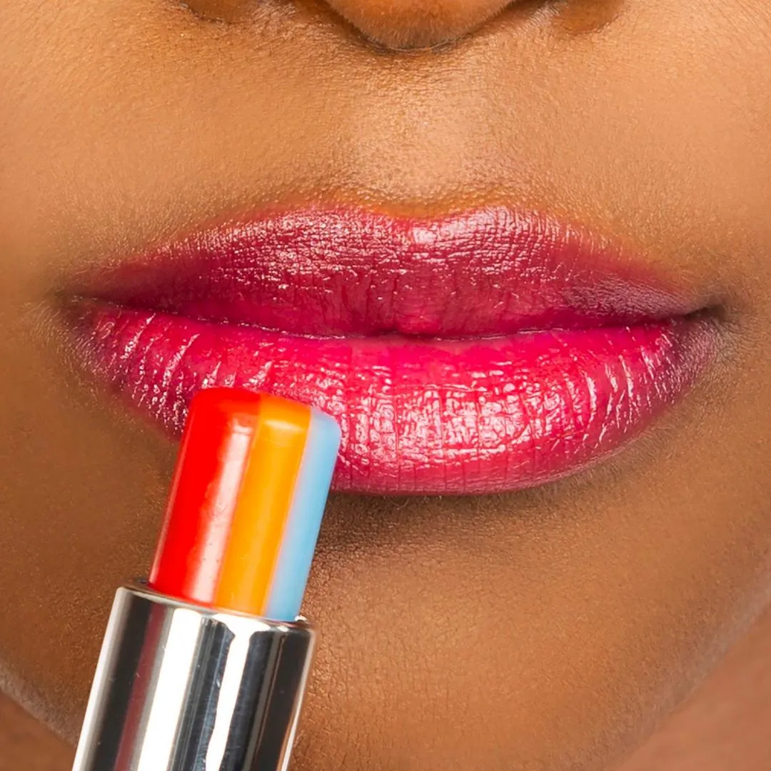 Winky Lux Rainbow pH Tinted Lip Balm - Imagen 4