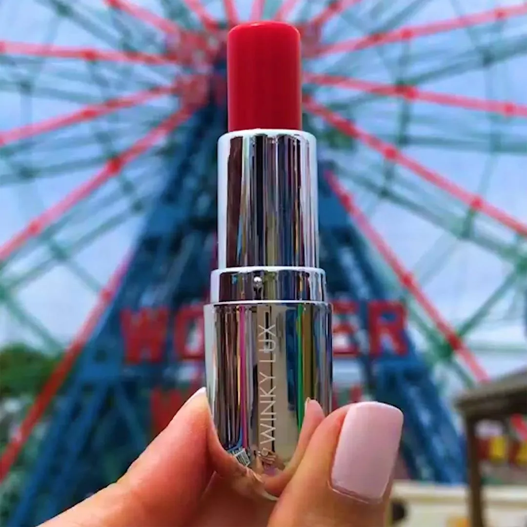 Winky Lux Rainbow pH Tinted Lip Balm - Imagen 3