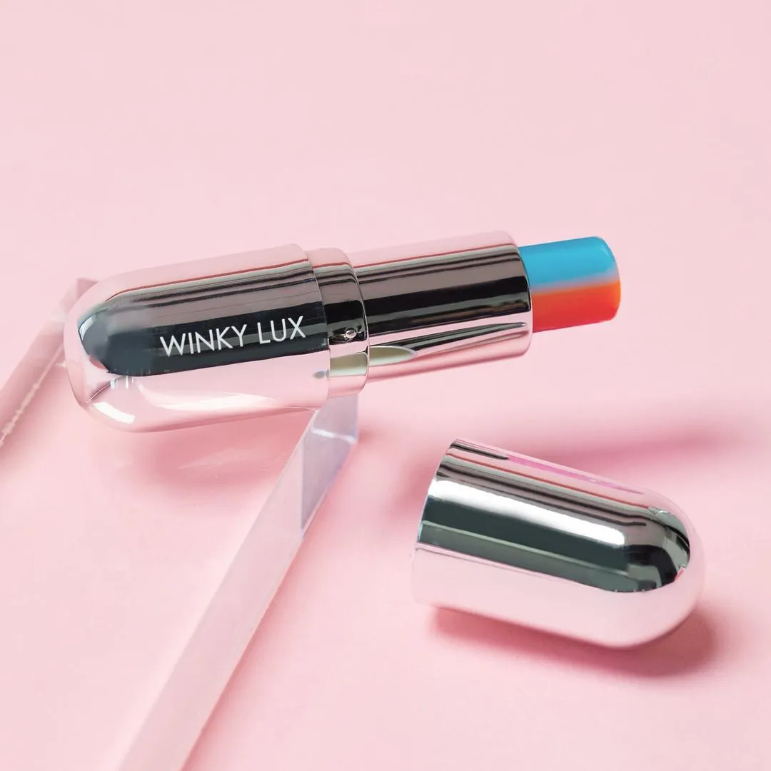 Winky Lux Rainbow pH Tinted Lip Balm - Imagen 6