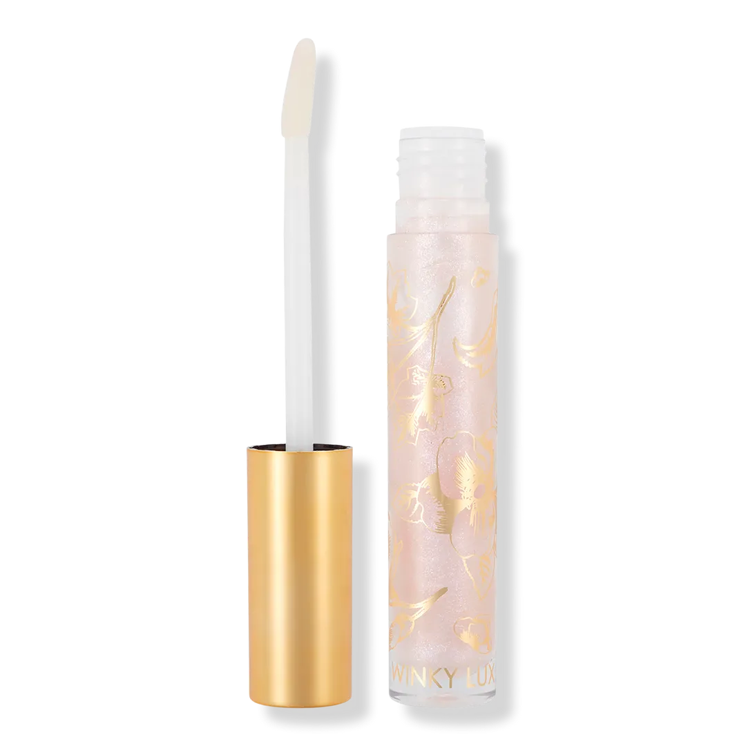 Winky Lux Glossy Boss Lip Gloss - Imagen 7