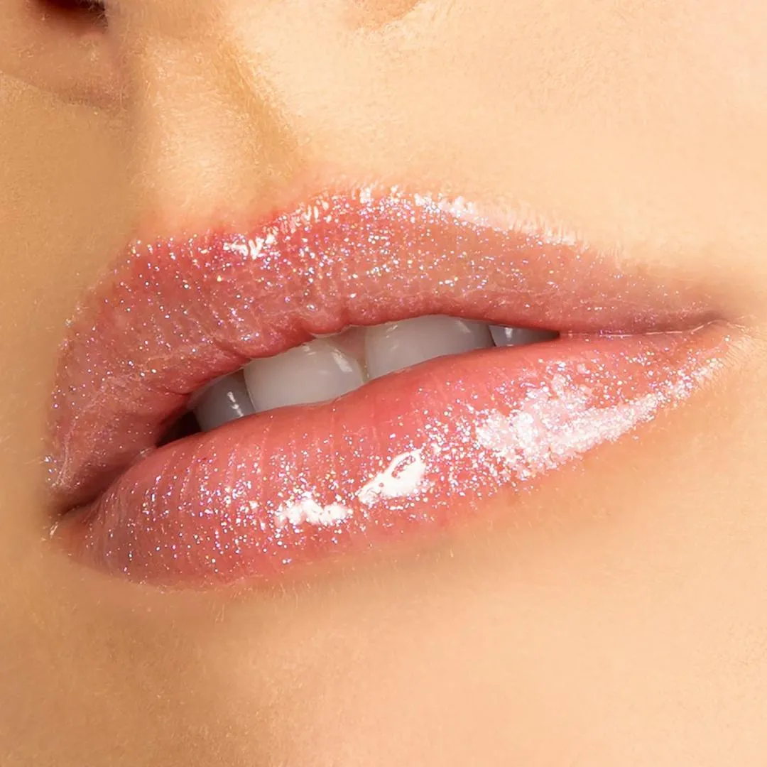 Winky Lux Glossy Boss Lip Gloss - Imagen 5