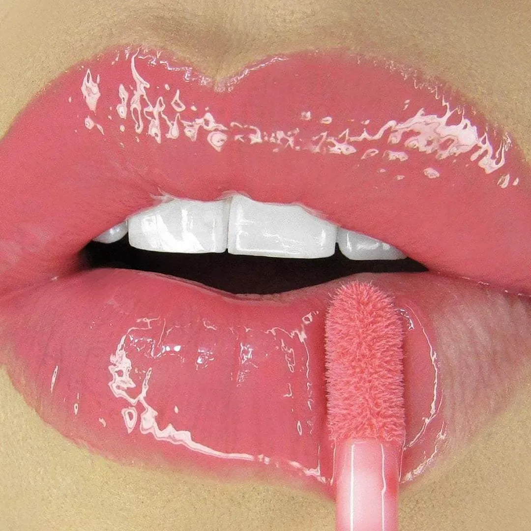Winky Lux Glossy Boss Lip Gloss - Imagen 4