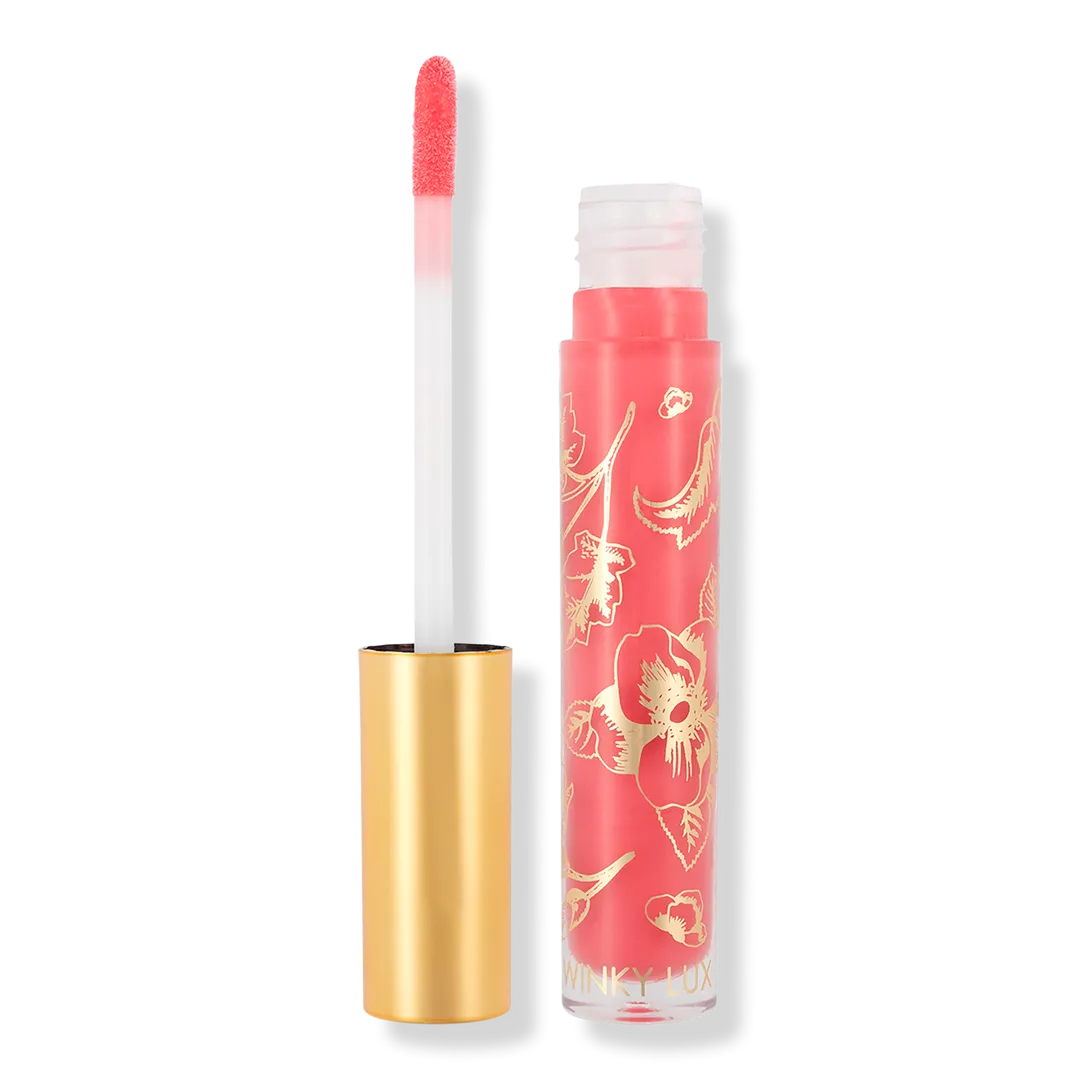 Winky Lux Glossy Boss Lip Gloss