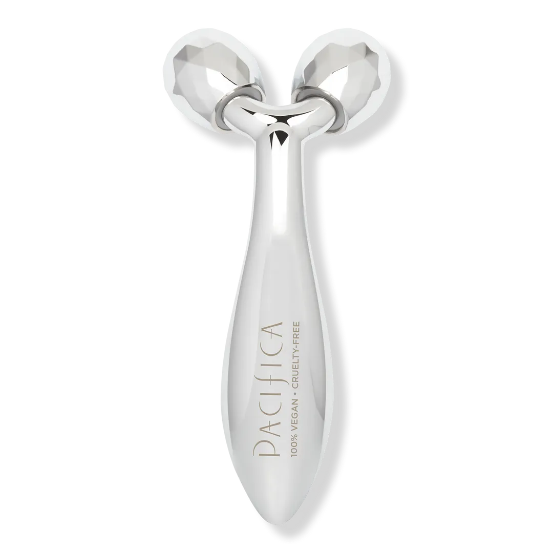 Pacifica Future Youth Facial Massage Roller