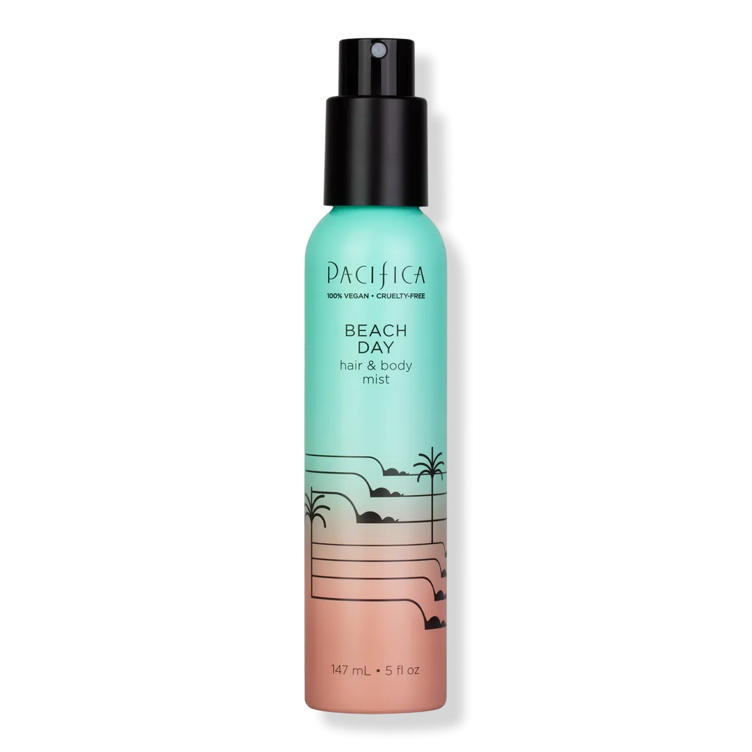 Pacifica Montana Sky Hair & Body Mist