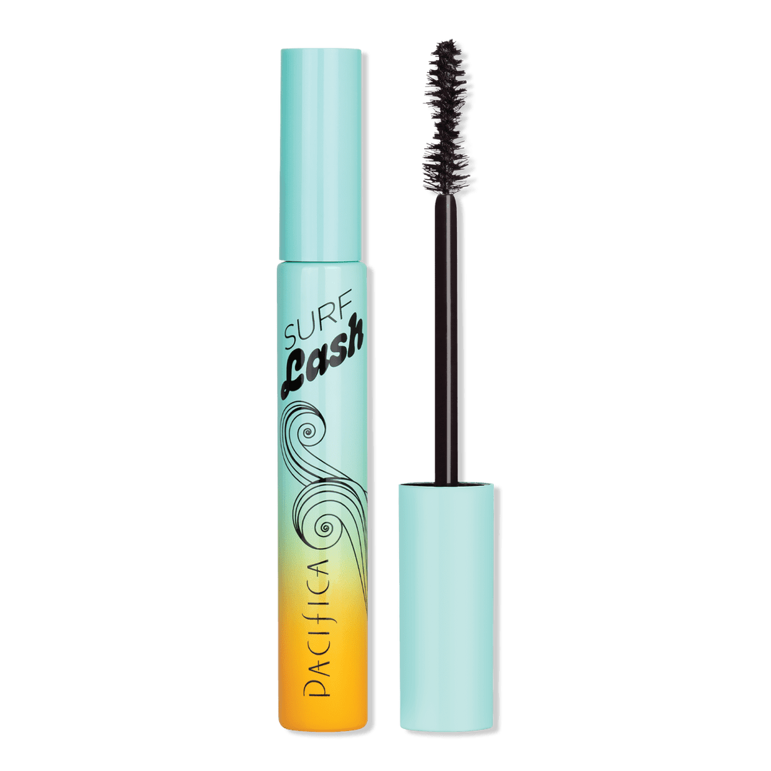 Pacifica Surf Lash Water Resistant Mascara