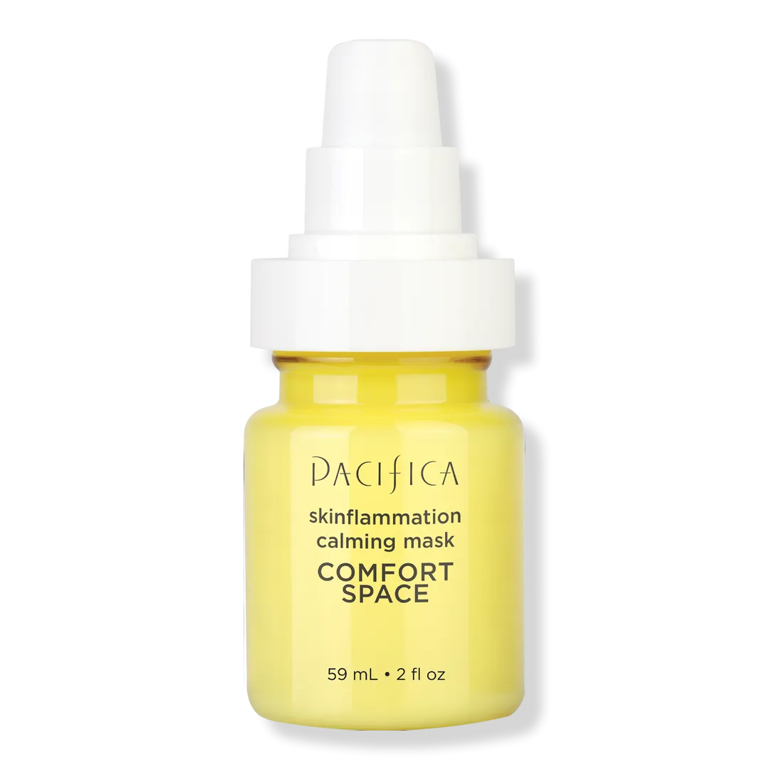 Pacifica Comfort Space Skinflammation Mask