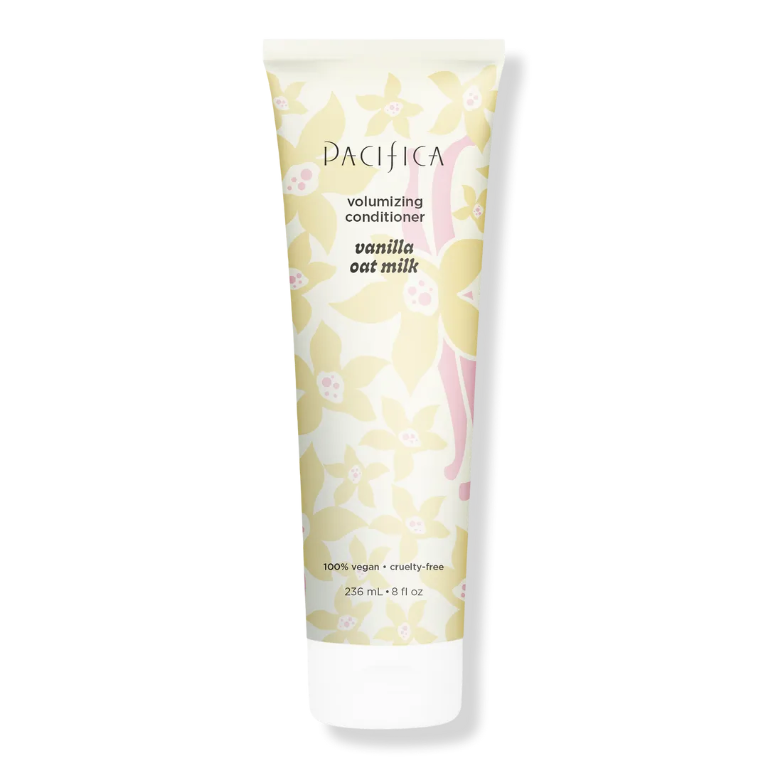 Pacifica Vanilla Oat Milk Volumizing Conditioner