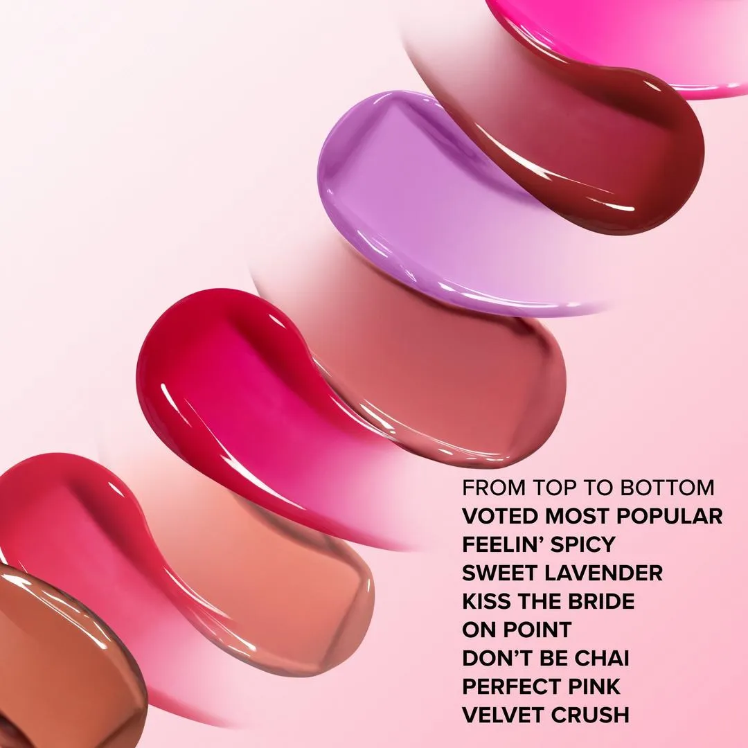 Too Faced Lip Injection Extreme Plumping Clicks - Imagen 4