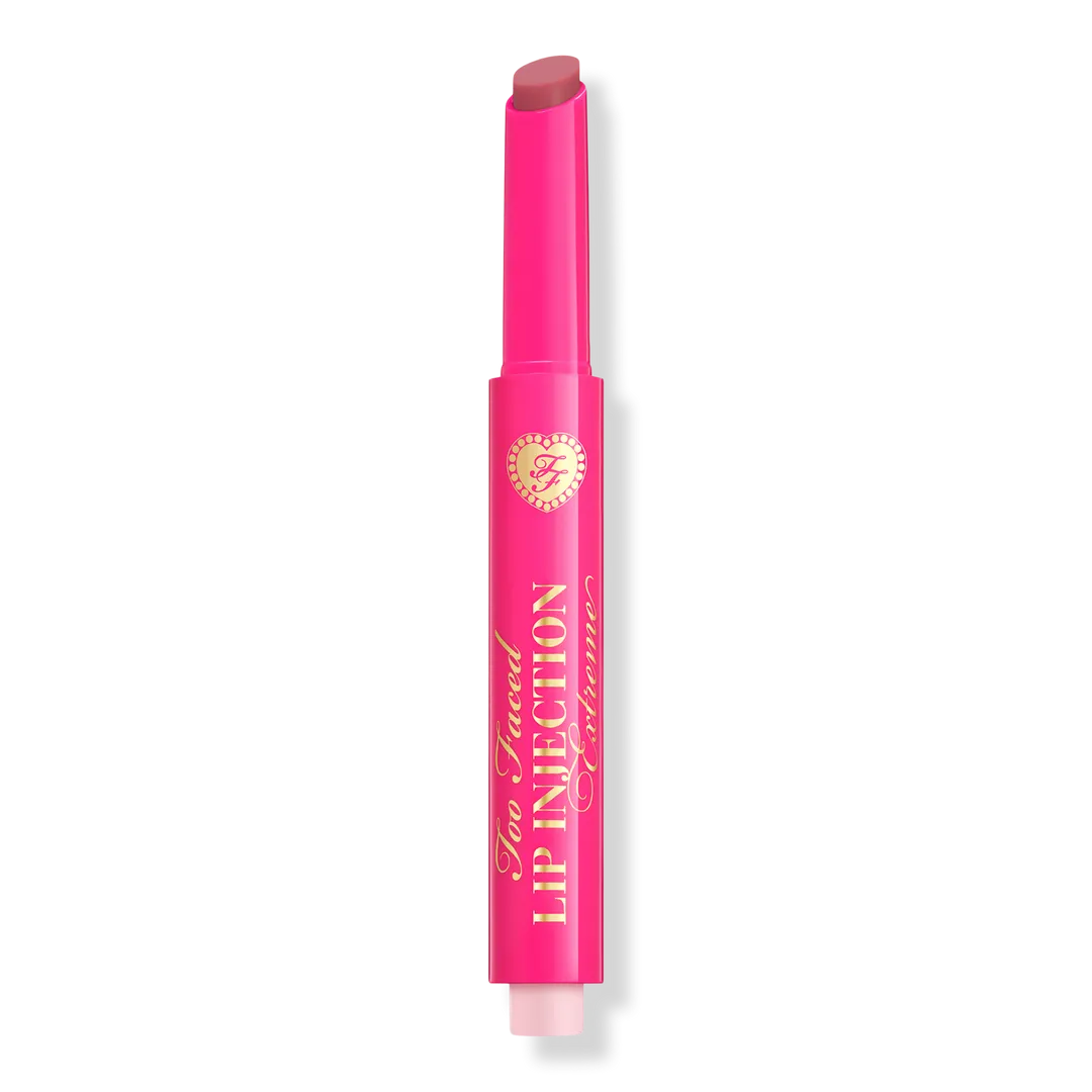 Too Faced Lip Injection Extreme Plumping Clicks