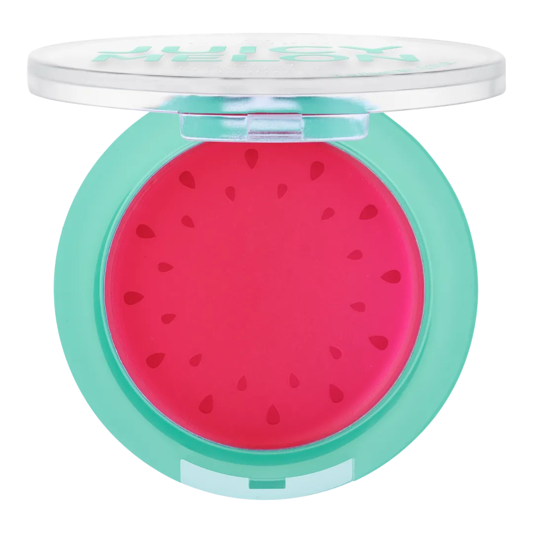 Essence Juicy Melon Tinted Lip & Cheek Balm - Imagen 5