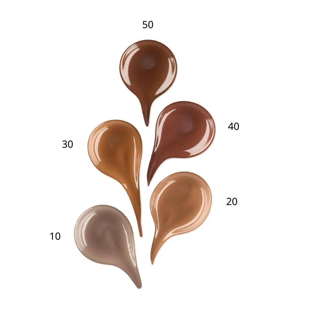 Essence Baby Got Bronze Liquid Bronzer - Imagen 2