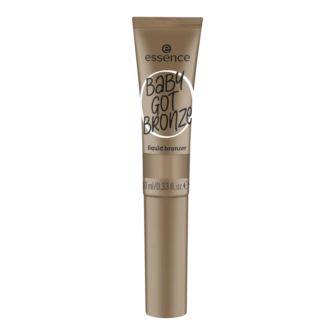 Essence Baby Got Bronze Liquid Bronzer