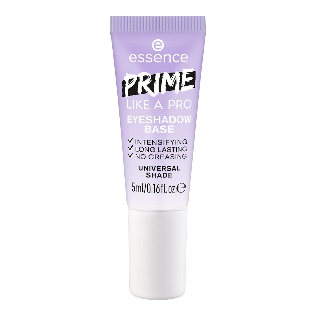 Essence Prime Like A Pro Eyeshadow Base - Imagen 4