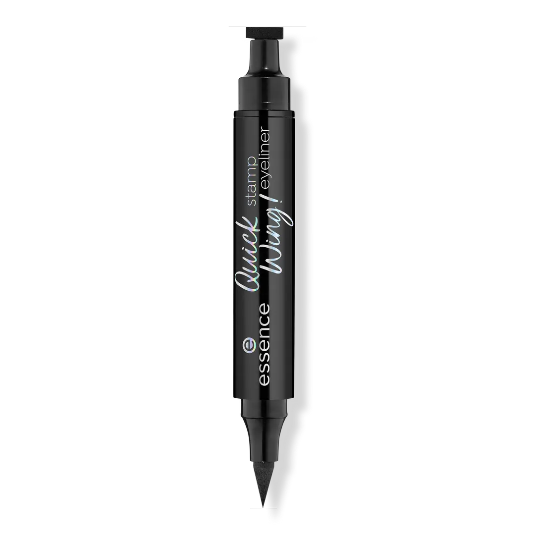 Essence Quick Wing! Stamp Eyeliner