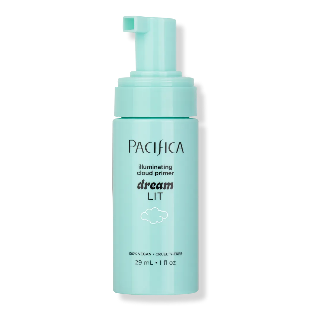 Pacifica Dream Lit Illuminating Cloud Primer
