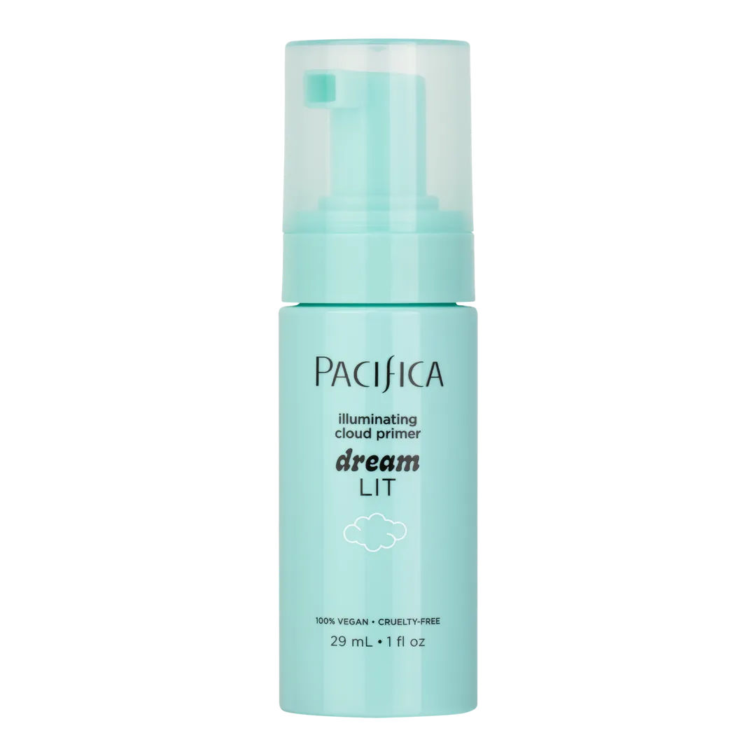 Pacifica Dream Lit Illuminating Cloud Primer - Imagen 2