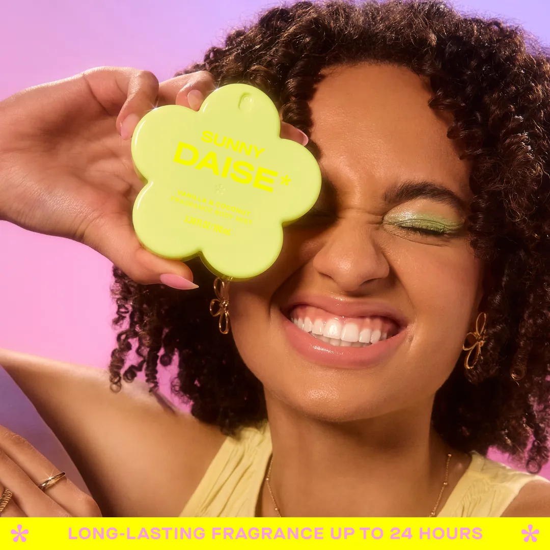 DAISE Fragrance Body Mist - Imagen 4