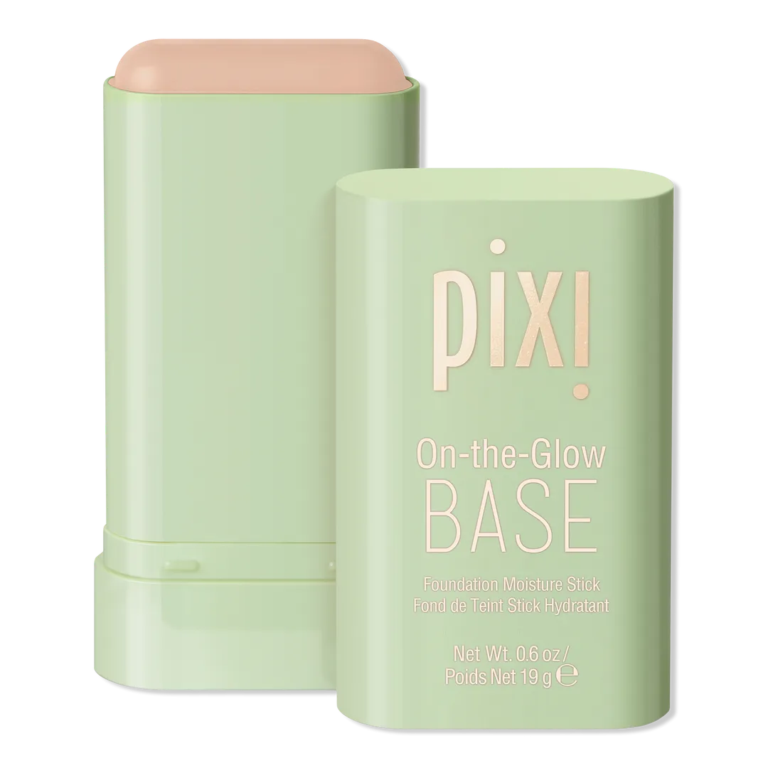 Pixi On-the-Glow BASE Foundation Moisture Stick - Imagen 3
