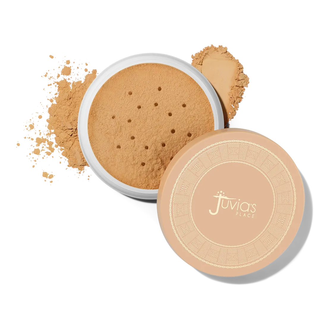 Juvia's Place I am Magic Silky Finishing Powder - Imagen 3
