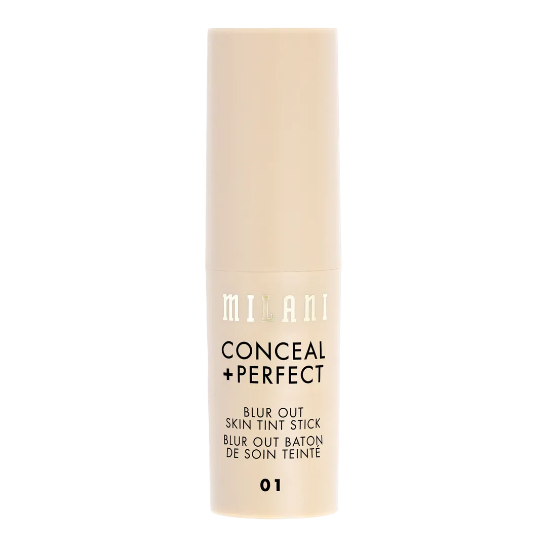 Milani Conceal + Perfect Blur Out Skin Tint Stick