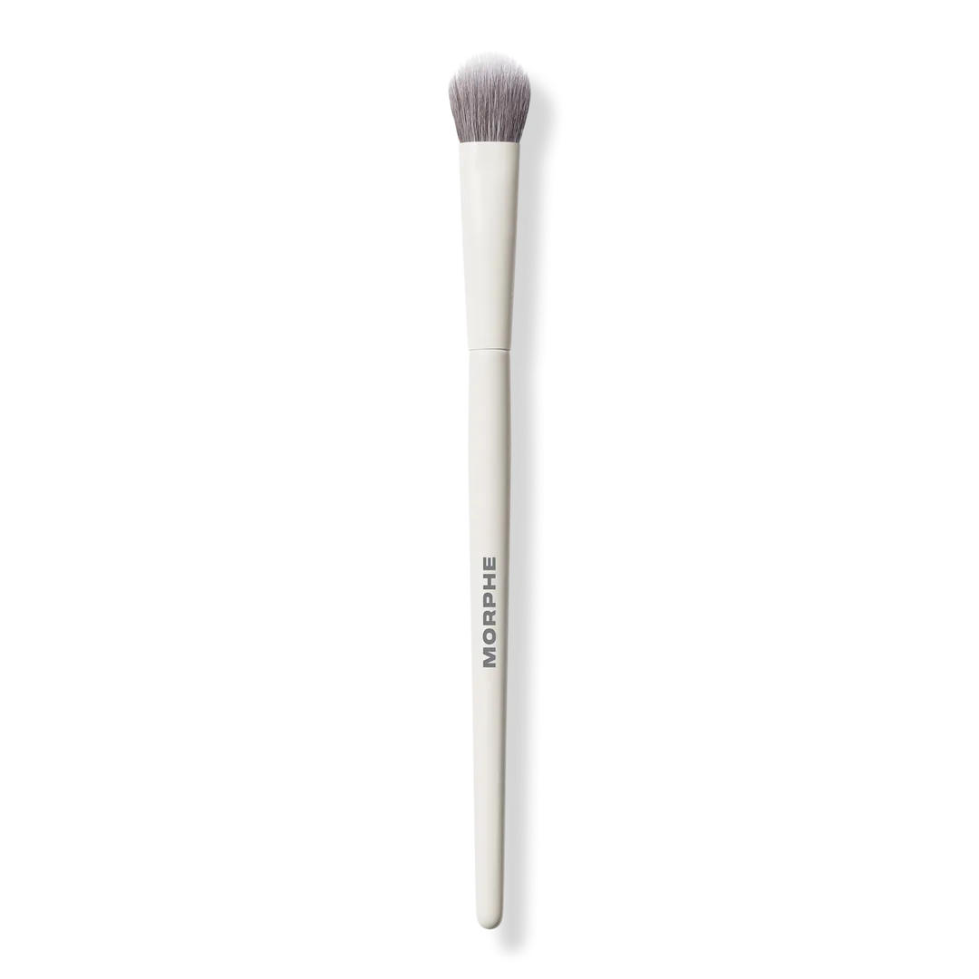 Morphe M131 Rounded Paddle Concealer Brush