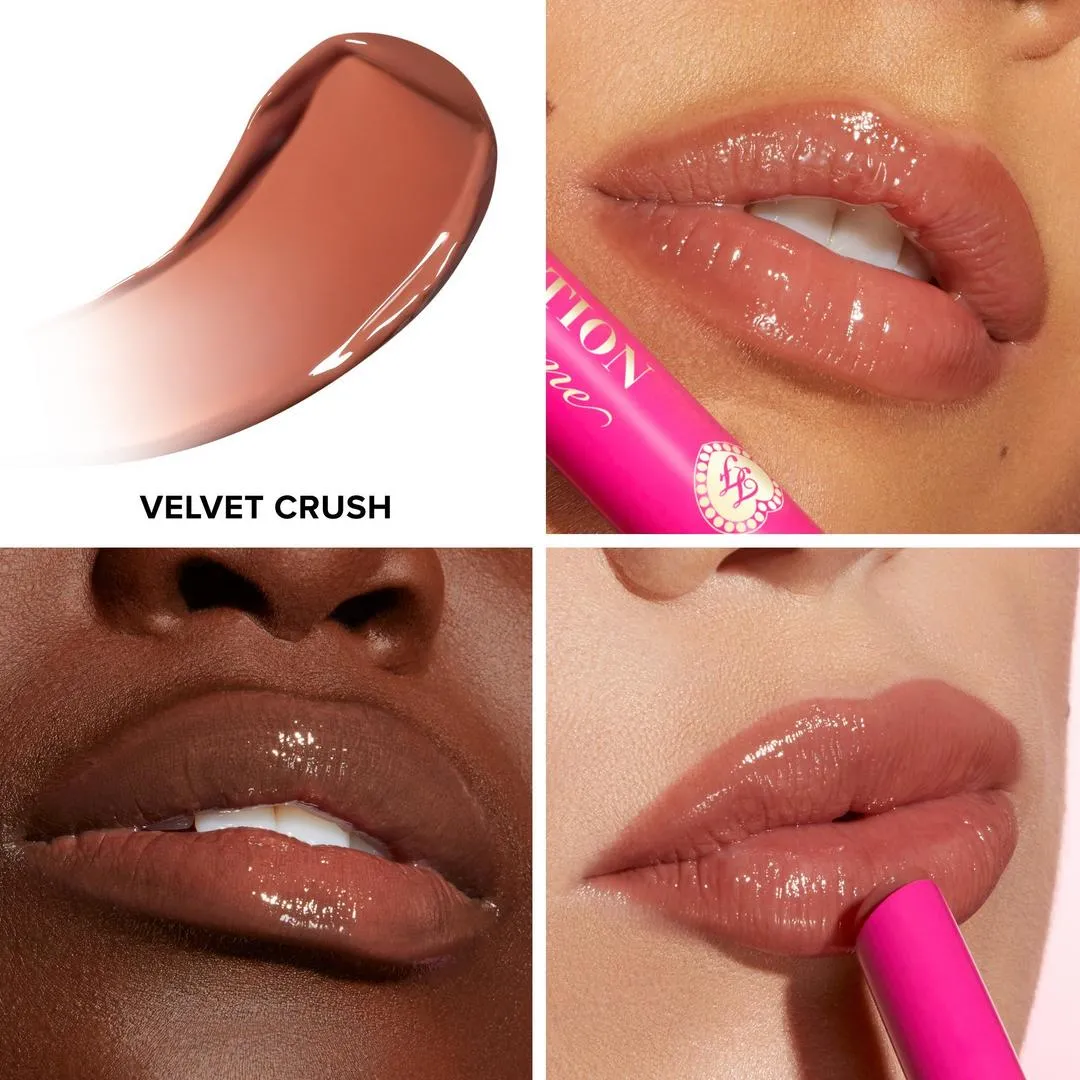 Too Faced Lip Injection Extreme Plumping Clicks - Imagen 5